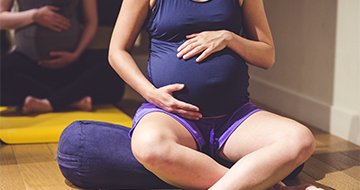 Bougeotte et placotine, maternité, mise en forme, périnatal, mise en forme périnatale, plancher pelvien, grossesse, allaitement, yoga prénatal, exercice périnatal, postpartum